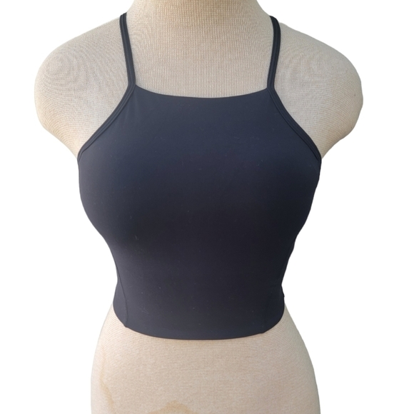 Buff Bunny Ivy Crop XXS - Picture 4 of 10